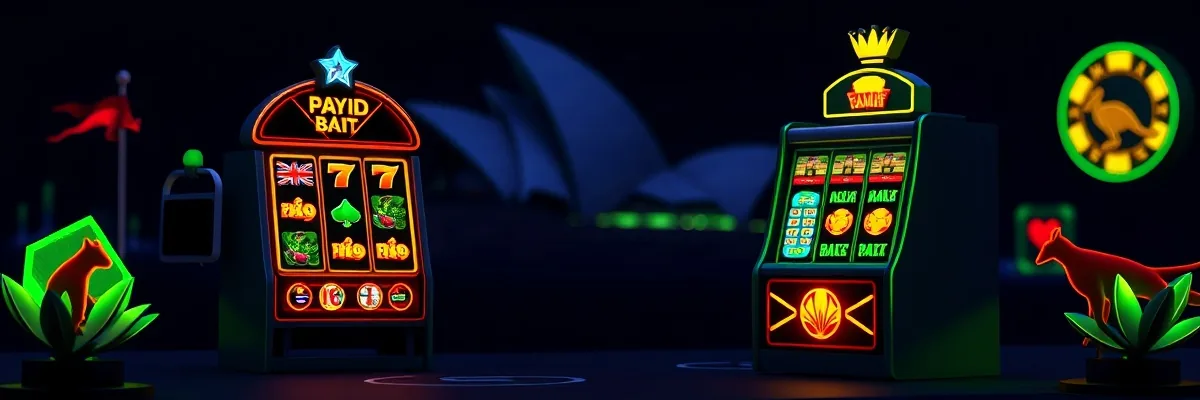 Instant PayID Pokies Australia Real Money Explained for players in Australia