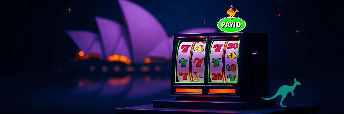 Understanding PayID Pokies in Australia: star casino guide for players in Australia
