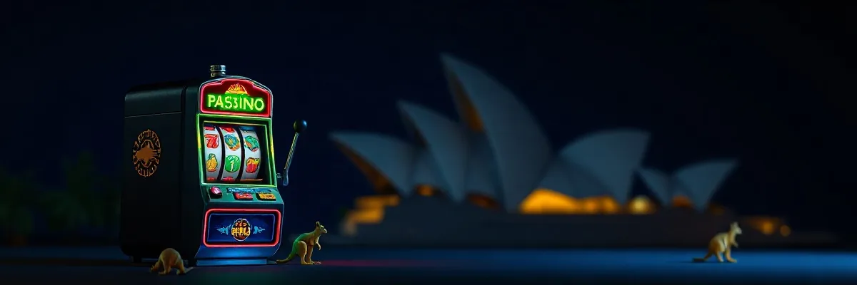 Why Star Casino Ranks Among the Payid Pokies in Australia — star casino in Australia